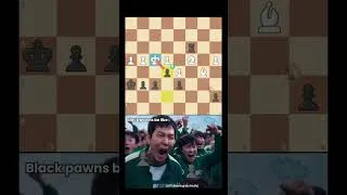 Thumbnail: Brilliant Pawn Sacrifice for Checkmate💀