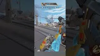 Thumbnail: Is Cau7ioN The BEST Sniper in Apex?