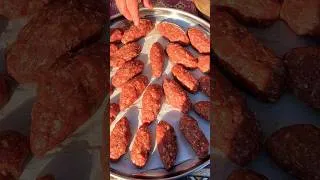 Thumbnail: Grandma's MEATBALLS Vs VEGGIE Meatballs!