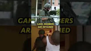 Thumbnail: SWAT just hit the city’s most dangerous dr*g house 😬 #SWAT #COPS