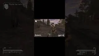 Thumbnail: Norton's Unique Dialogue If You Kill Marcus #shorts #gaming #fallguys #falloutnewvegas