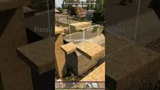 Thumbnail: Zombie farming with screamers #shorts