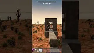 Thumbnail: Zombie path vanishing block #shorts