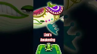 Thumbnail: Link's Awakening