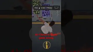 Thumbnail: Air Christ in Skate gone wrong #skate #ps5 #gaming #playstation
