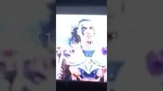 Thumbnail: #mk1 #mortalkombat1 #spoiler #leaked  Leaked characters in MK1. Spoilers for the game