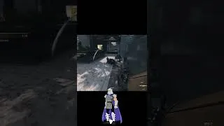 Thumbnail: The Shredder finisher in Warzone