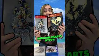 Thumbnail: A Simple and Clean Order! #kingdomhearts4