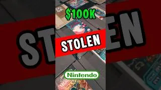 Thumbnail: COLLECTOR'S WORST NIGHTMARE