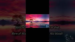 Thumbnail: Blessed Assurance | Female Cover | Acoustic Worship
