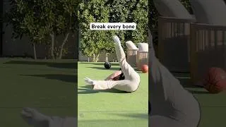 Thumbnail: Roblox But In REAL LIFE..