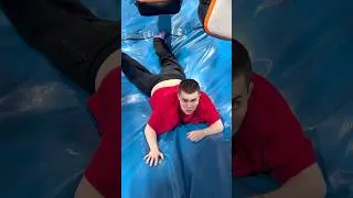 Thumbnail: Who’s the most ATHLETIC YouTuber..