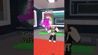Thumbnail: Stealing The OWNERS Rarest Brainrots..
