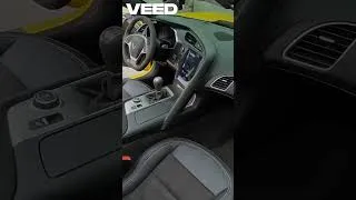 Thumbnail: C7 Corvette infotainment upgrade by Elliott Motorsports