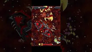 Thumbnail: INSANE +2.16M Score | Destroying MEGAVOLUTIONS in Evowars.io #viralshorts #viralvideo #viral