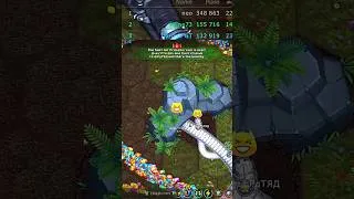 Thumbnail: INSANE | LEGENDARY Hunts! in Little Big Snake #virlshorts #viralvideo #viral