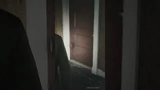 Thumbnail: Maria's classic outfit easter egg | SILENT HILL 2 REMAKE (2024)