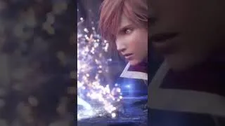 Thumbnail: FF8 Opening Easter Egg in Dissidia NT