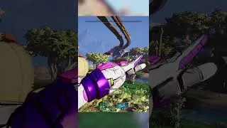 Thumbnail: All Bloomreaper Legendary Drops Borderlands 4 Raidboss + Showcase
