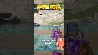 Thumbnail: They Really Forgot to Include Water in a River... Borderlands 4