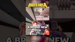 Thumbnail: *BRAND NEW TECH* in Borderlands 4 - Climb Anything!! + Tutorial #borderlands4