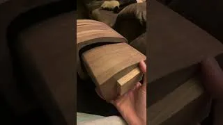 Thumbnail: Cbairs Bandsaw box