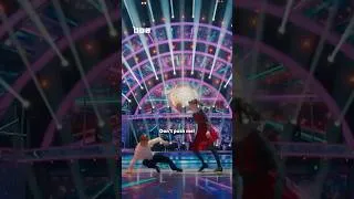 Thumbnail: A Strictly Come Dancing Daydream 💃 | Jamie Johnson FC | CBBC