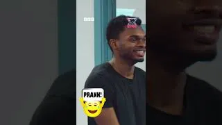 Thumbnail: Nitro's Most AWKWARD Prank Yet! 💀😂 #Gladiators #EpicPranks