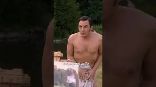 Thumbnail: Worst Time for a Cold Swim