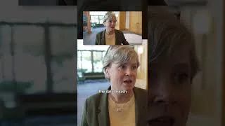 Thumbnail: We tried to ask this B.C. minister about a data breach | The Fifth Estate