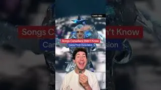 Thumbnail: Songs Canadians didn't know came from Eurovision