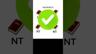 Thumbnail: INTERPRETATIVE PRINCIPLES PART 1 #bible #gospel #shorts