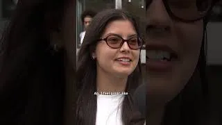 Thumbnail: LaSalle College students happy to return to class as court orders Quebec to fund school