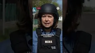 Thumbnail: Près de 18 ans de Céline Galipeau au « Téléjournal »