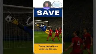 Thumbnail: World Cup 2026- Guess the Football English Word