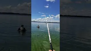 Thumbnail: Caught a big one today #ad #keepittwisted @twistedtea Must be 21+