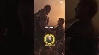 Thumbnail: The Riskiest move in MCU history