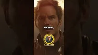 Thumbnail: RDJ Got Competitive with Chris Pratt on the set of Infinity War