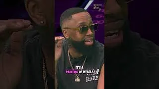 Thumbnail: Rapid fire questions with R&B singer-songwriter Kenyon Dixon
