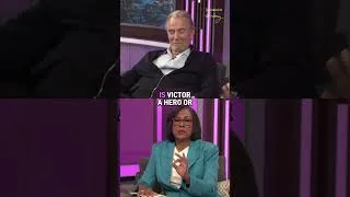 Thumbnail: Rapid fire questions with actor Eric Braeden