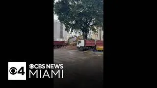 Thumbnail: GEM volunteers start working in Caracas, Venezuela