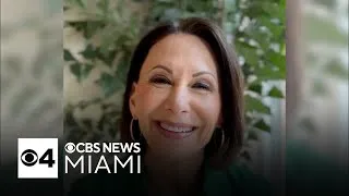 Thumbnail: Diane Magnum reflects on decades-long friendship and Eliott Rodriguez’s remarkable career
