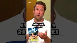 Thumbnail: Barstool Sports’ Dave Portnoy says he’s accepted that some people will never like him #shorts