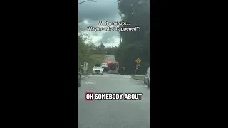 Thumbnail: Waymo vehicle involved in bike crash in Atlanta