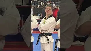 Thumbnail: LI man with Down syndrome named Para Athlete of the Year