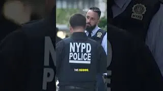 Thumbnail: NYPD investigates possible hate crime after double stabbing on Upper West Side