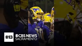 Thumbnail: Folsom vs Grant | High School Football | CBS News Sacramento #folsomhighschool #granthighschool