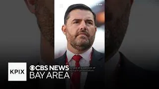 Thumbnail: Jed York latest: 49ers owner arrested in alleged prostitution sting