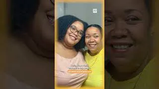 Thumbnail: A mother's dream becomes a daughters dream job