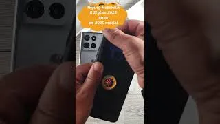 Thumbnail: Do The MOTOROLA Moto G Stylus 2025 Cases FIT The Motorola G Stylus 2026!? #shorts